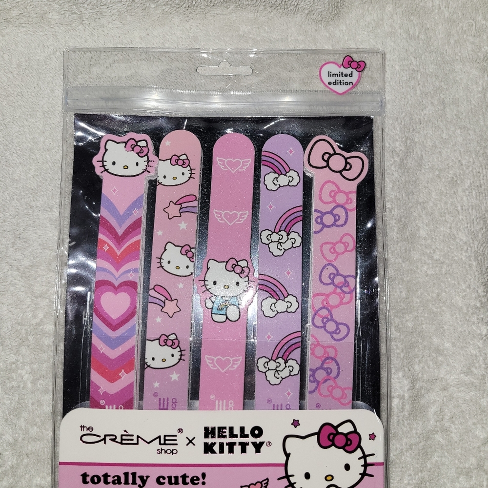 Hello Kitty Bundle Set - Picture 3 of 3